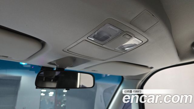 Kia RAY 2020 — photo 19