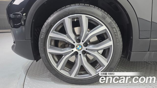 BMW X2 (F39) 2022 — photo 5