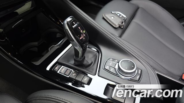 BMW X2 (F39) 2022 — photo 12