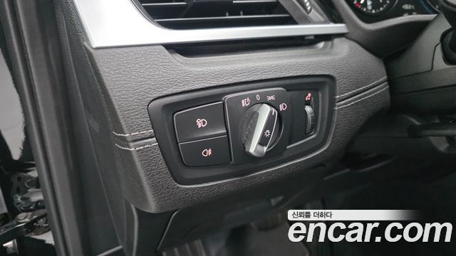 BMW X2 (F39) 2022 — photo 21