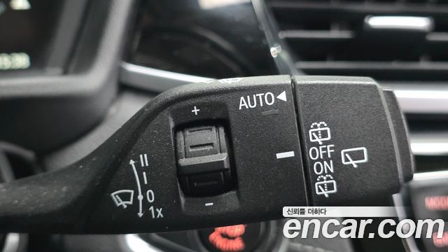BMW X2 (F39) 2022 — photo 25