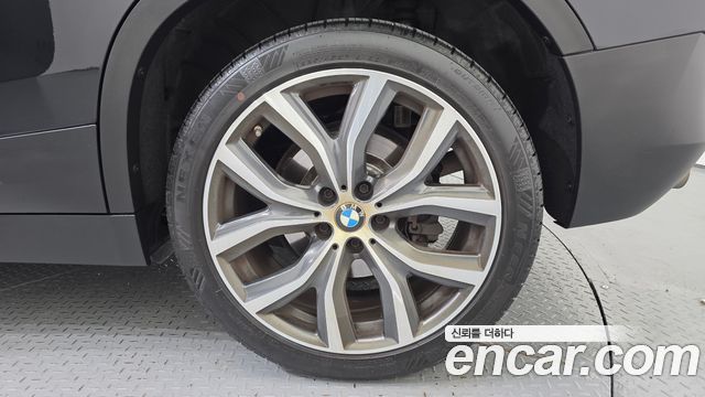 BMW X2 (F39) 2022 — photo 7