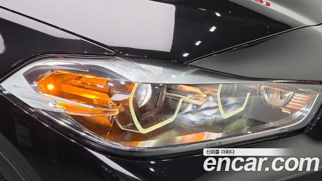BMW X2 (F39) 2022 — photo 8