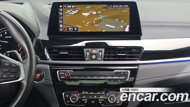BMW X2 (F39) 2022 — photo 27