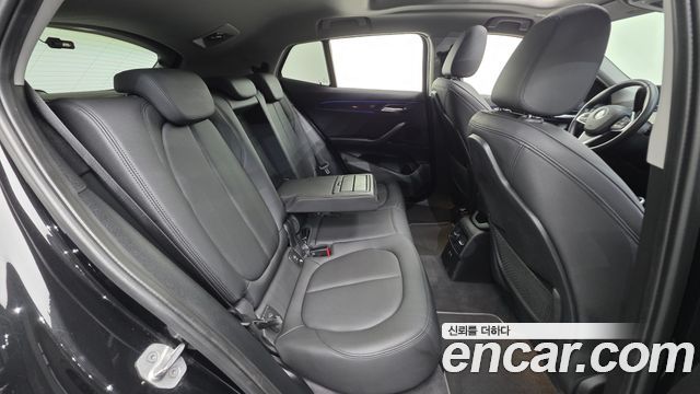 BMW X2 (F39) 2022 — photo 31