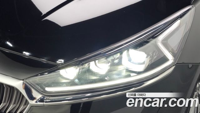 Kia K7 2017 — photo 8