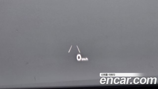 Kia K7 2017 — photo 31