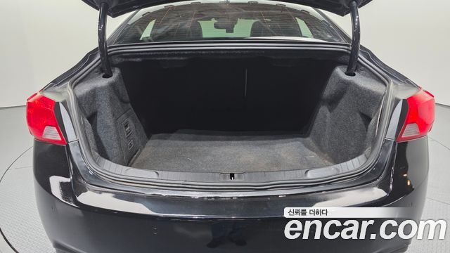 Chevrolet Korea Impala 2017 — photo 20
