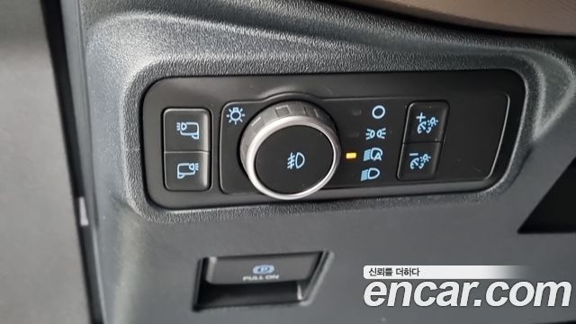 Ford Bronco 2022 — photo 14