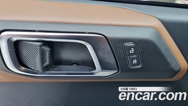 Ford Bronco 2022 — photo 15