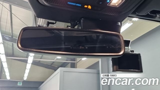 Ford Bronco 2022 — photo 17