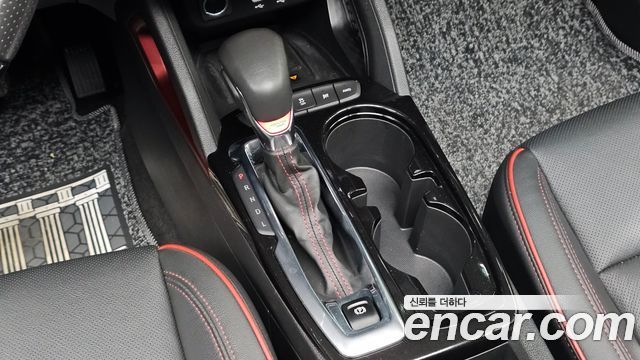 Chevrolet Korea Trailblazer 2021 — photo 9