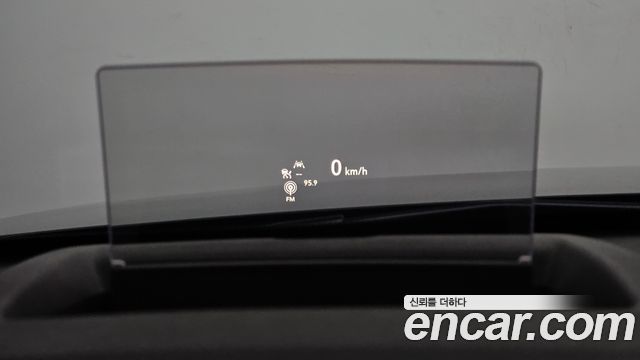 Chevrolet Korea Trailblazer 2021 — photo 18