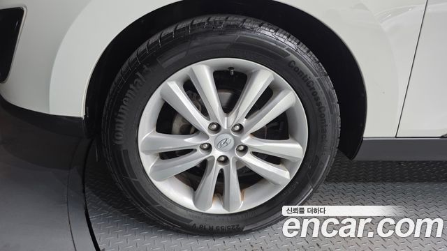 Hyundai Tucson 2011 — photo 5