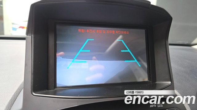 Hyundai Tucson 2011 — photo 14