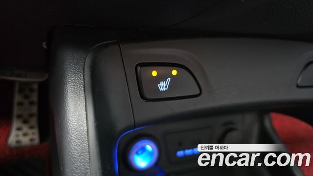 Hyundai Tucson 2011 — photo 16