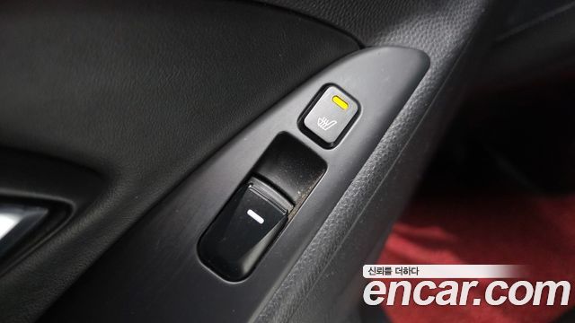 Hyundai Tucson 2011 — photo 19