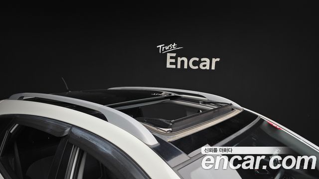 Hyundai Tucson 2011 — photo 20