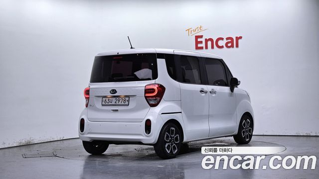 Kia RAY 2019 — photo 2