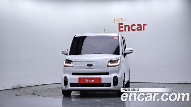 Kia RAY 2019 — photo 3