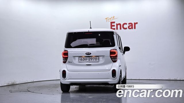 Kia RAY 2019 — photo 4