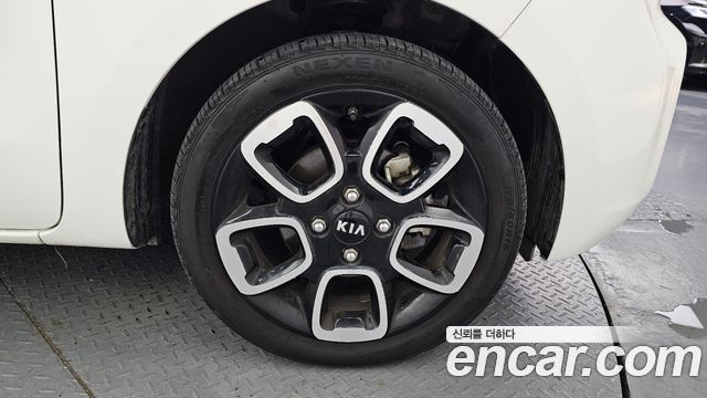 Kia RAY 2019 — photo 5