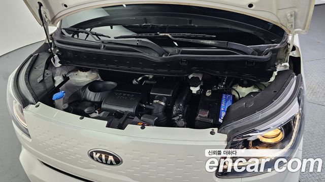 Kia RAY 2019 — photo 6