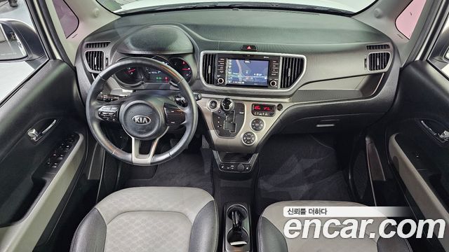Kia RAY 2019 — photo 7