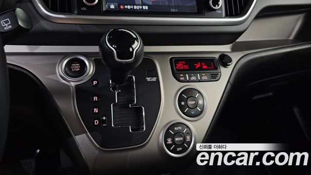 Kia RAY 2019 — photo 9