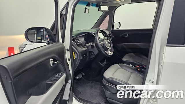 Kia RAY 2019 — photo 10