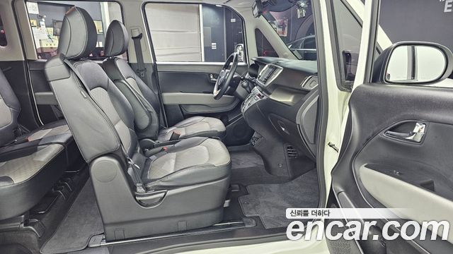 Kia RAY 2019 — photo 11