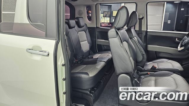 Kia RAY 2019 — photo 12