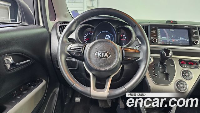 Kia RAY 2019 — photo 13