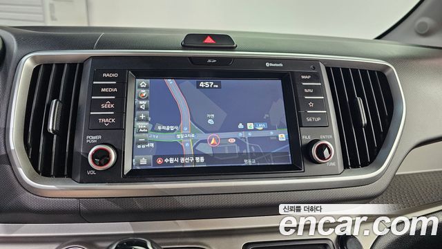 Kia RAY 2019 — photo 14