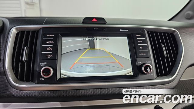 Kia RAY 2019 — photo 15