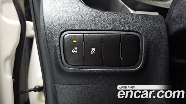 Kia RAY 2019 — photo 16