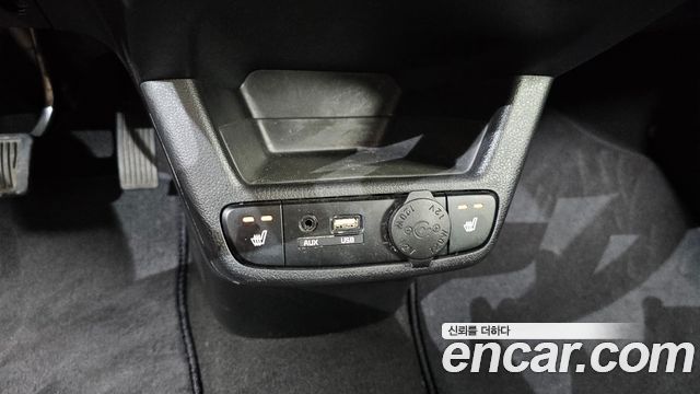 Kia RAY 2019 — photo 17
