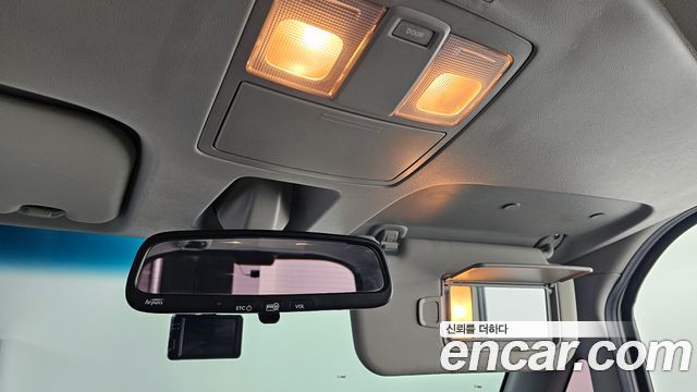 Kia RAY 2019 — photo 18