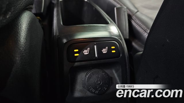 Kia RAY 2019 — photo 19