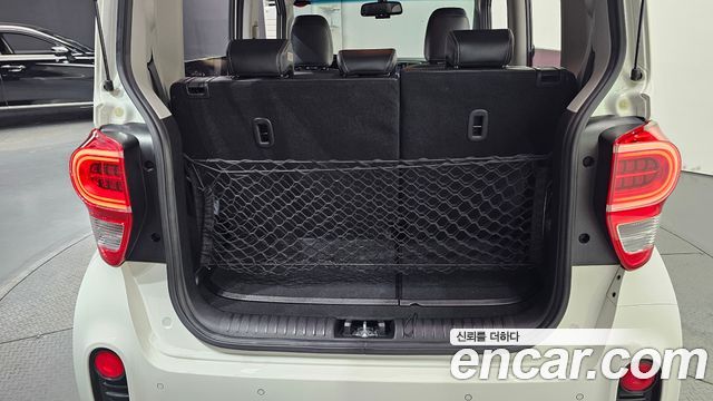 Kia RAY 2019 — photo 20