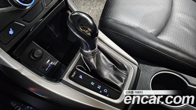 Hyundai AVANTE 2014 — photo 9