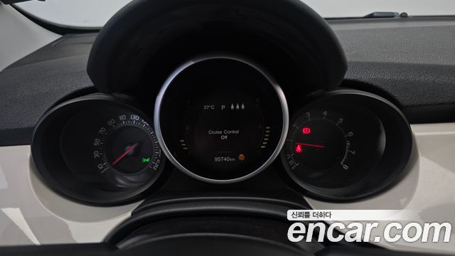 Fiat 500X 2016 — photo 8