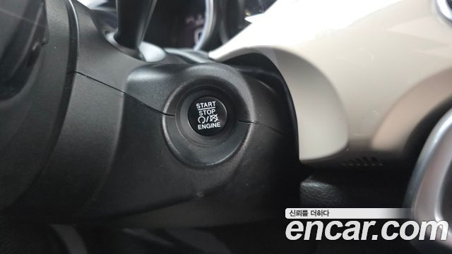 Fiat 500X 2016 — photo 19