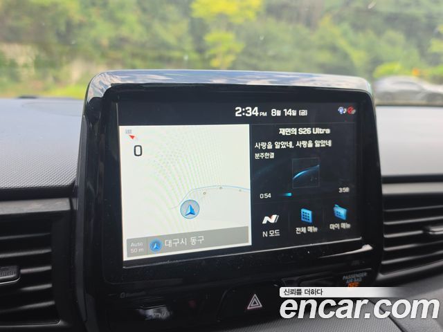 Hyundai Veloster 2019 — photo 9