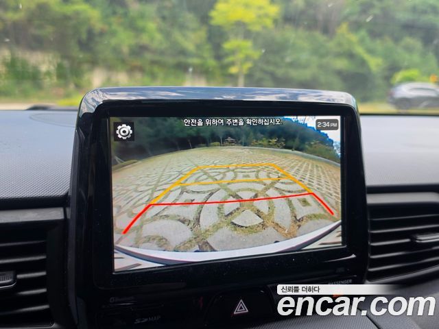 Hyundai Veloster 2019 — photo 10