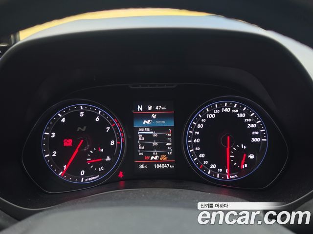 Hyundai Veloster 2019 — photo 15