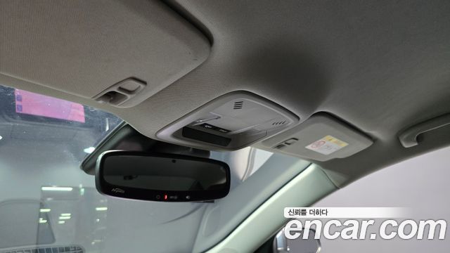 Chevrolet Korea Malibu 2021 — photo 19