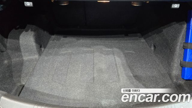 Chevrolet Korea Malibu 2021 — photo 20