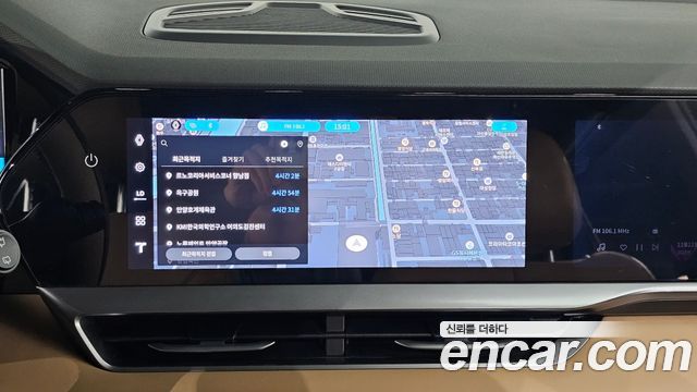 Renault Korea Grand Koleos 2025 — photo 20