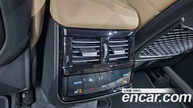 Renault Korea Grand Koleos 2025 — photo 24